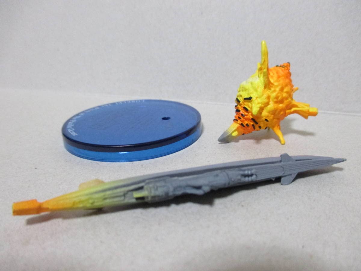 ☆激レア　海洋堂　マスコット・シリーズ【ストロンガー対鋼鉄参謀】未開封品　レトロ ☆激レア 海洋堂 マスコット・シリーズ【ストロンガー対鋼鉄参謀